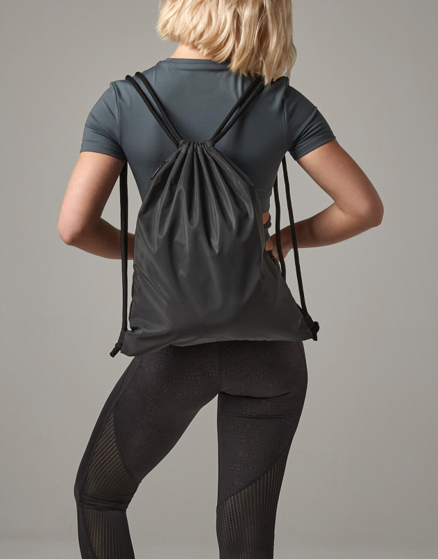 Vak Reflective Gymsac 1