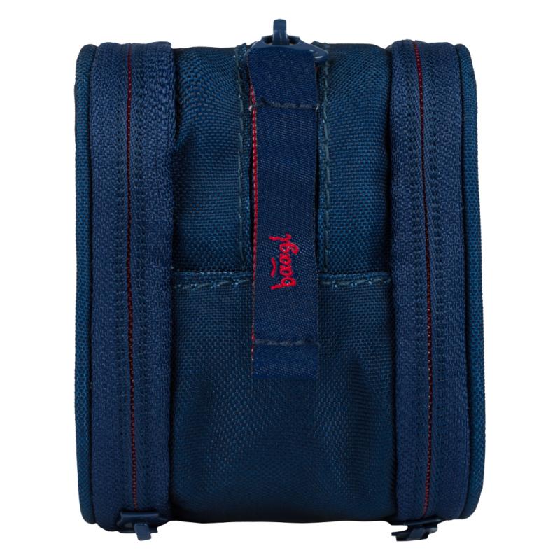 BAAGL Peračník etui Eggy Big Navy 5