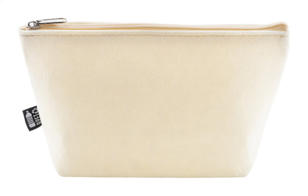 Refelt Beauty kozmetická taška z RPET 2