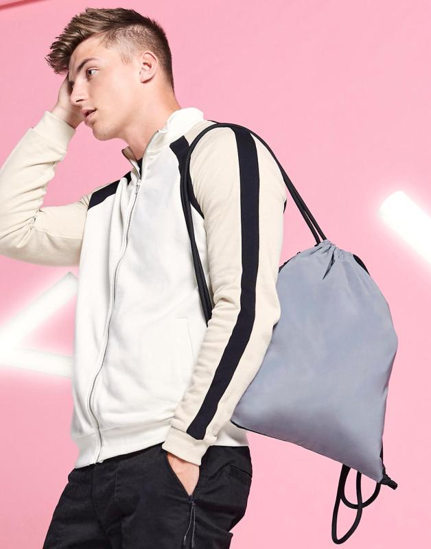Vak Reflective Gymsac 2