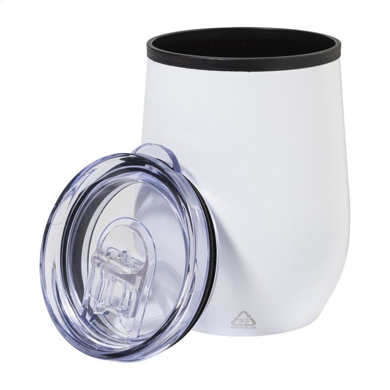 Poppy RSS termo hrnček 1