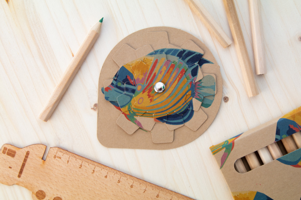 Spinalis Eco  puzzle 2