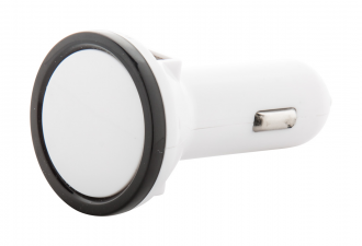 BiPower USB nabíjačka do auta