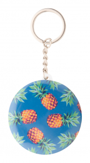 KeyBadge Bottle prívesok na kľúče gombík 2