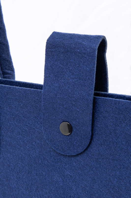 Refelt Shop Lux nákupní taška z RPET 4