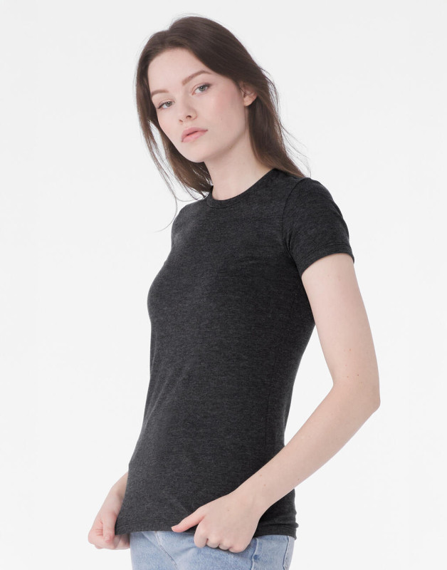 Tričko Women's Slim Fit 1