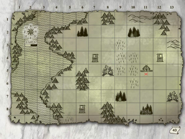 ÚNIKOVKA – ÚNIK Z DRAČIEHO HRADU 5