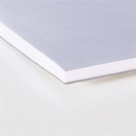 Stolová podložka, 595x410 mm, trojročné kalendárium, so zápisníkom, SIGEL 4
