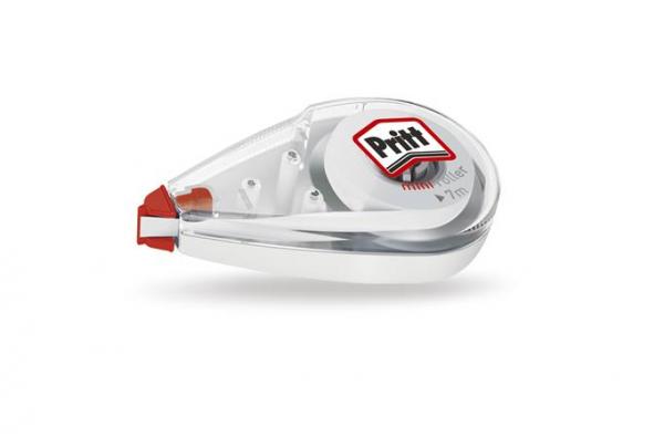 Korekčný roller, 4,2 mm x 6 m, HENKEL "Pritt Mini-roller"