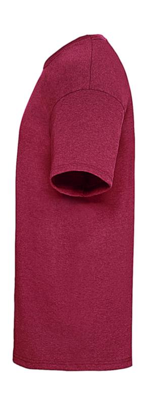Tričko Valueweight Tee 3