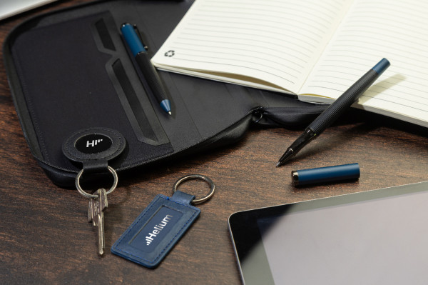 ShineKey Orb prívesok na kľúče z RPU 6