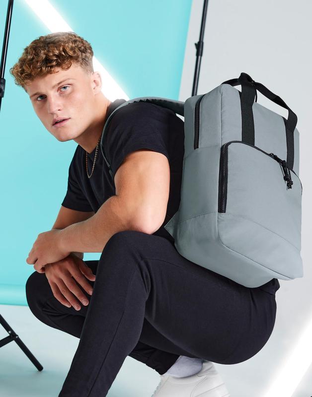Ruksak Recycled Twin Handle Cooler Backpack 1