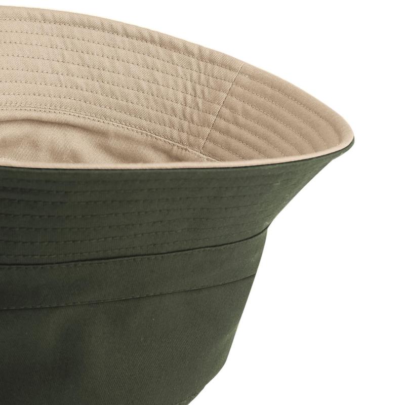 Obojstranný klobúk Bucket 4
