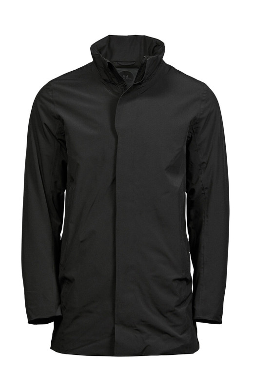 Parka do každého počasia 3