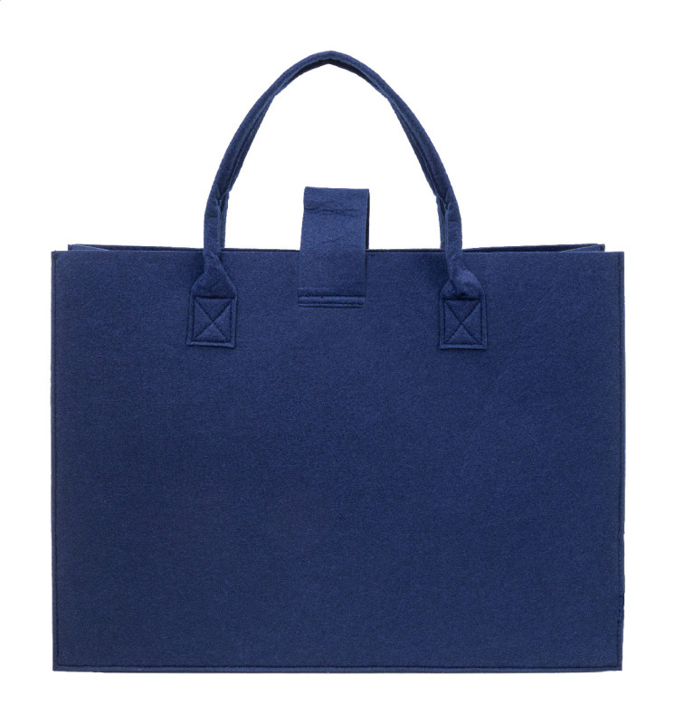 Refelt Shop Lux nákupní taška z RPET 2