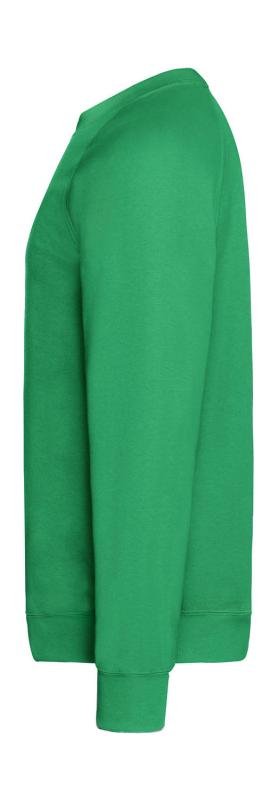 Mikina Raglan 3