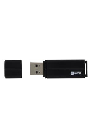 Pendrive, 64GB, USB 2.0, MYMEDIA 3