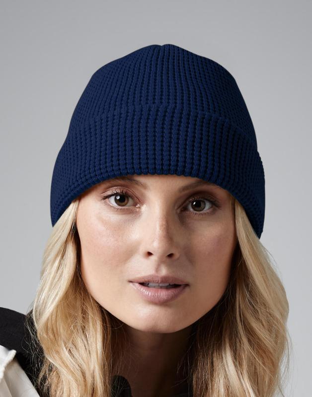 Čiapka Organic Cotton Waffle 2