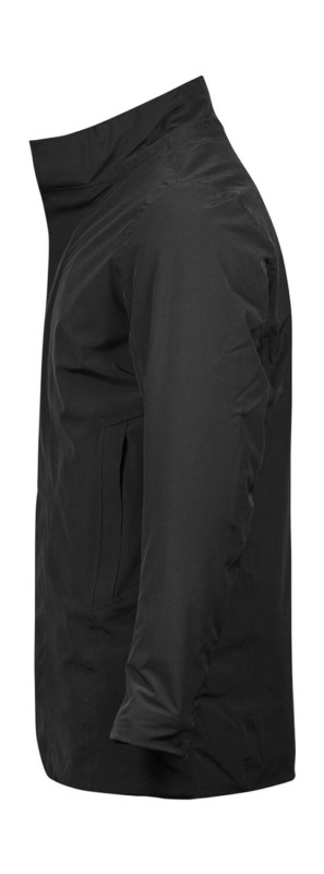 Parka do každého počasia 4
