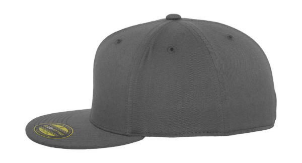 Premium 210 Fitted šiltovka 3