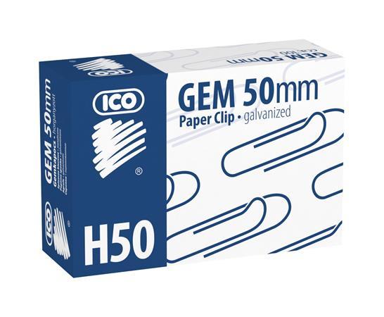 ICO Sponky, 50 mm 1