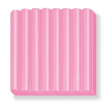 Modelovacia hmota, 42 g, FIMO "Kids", pink 2