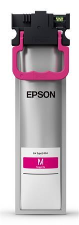 Náplň T945340 k tlačiarniam WorkForce Pro WF-C5790. 5710, 5290, 5210, EPSON, magenta, 38,1 1