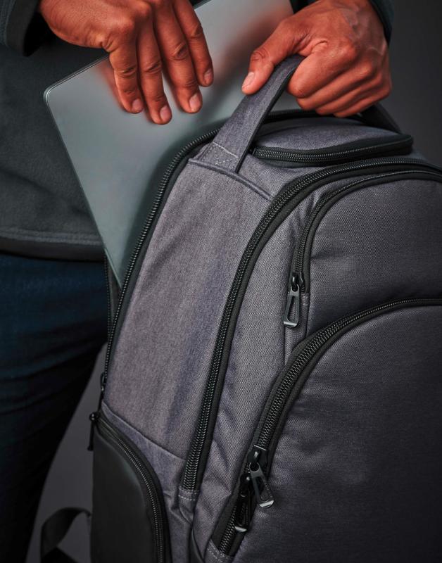 Taška Madison Commuter Pack 5
