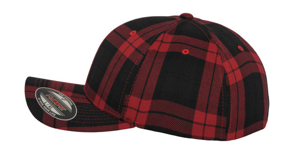 Šiltovka Tartan Plaid 4