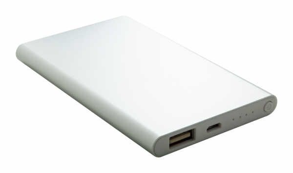 FlatFour power banka 1