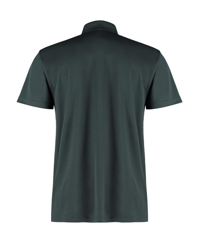 PolokošeľaRegular Fit Cooltex® Plus Micro Mesh 1
