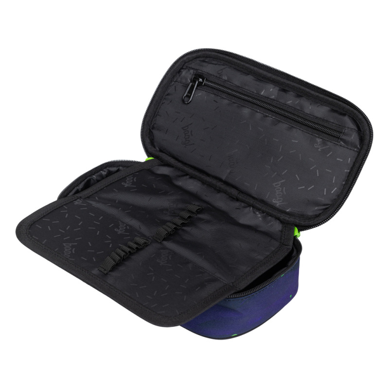 BAAGL Školský peračník etui Football champion GRS 2