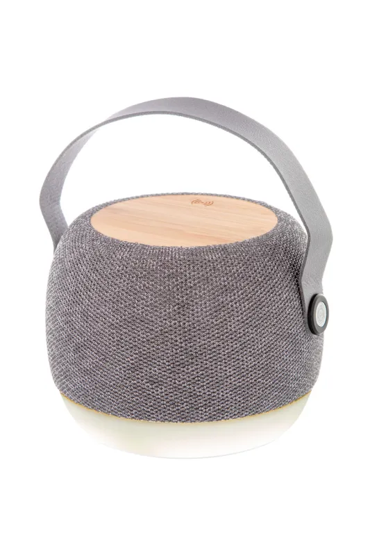 Lumifi bluetooth reproduktor s nabíjačkou 2