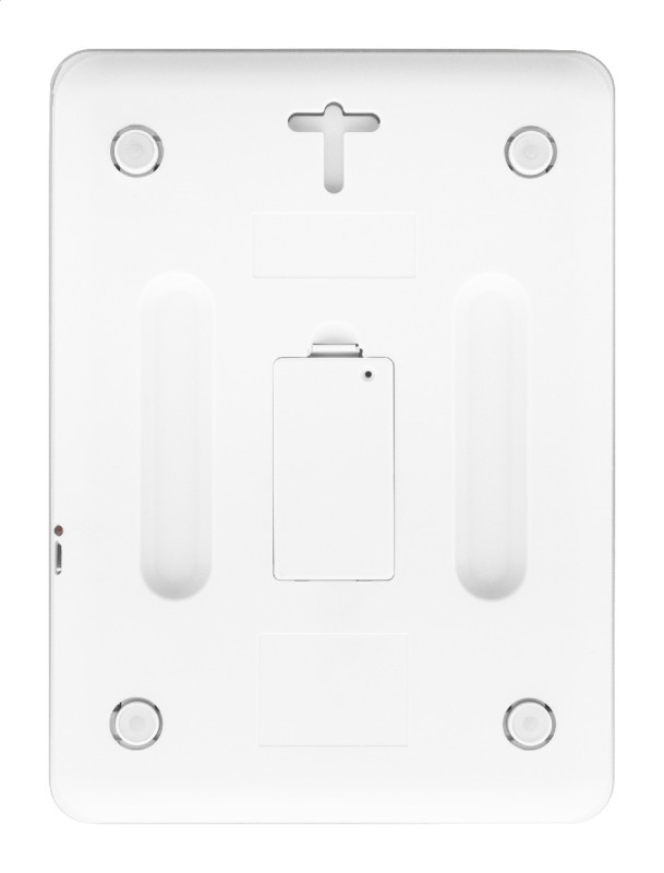 Dosage dobíjacia kuchynská váha 2