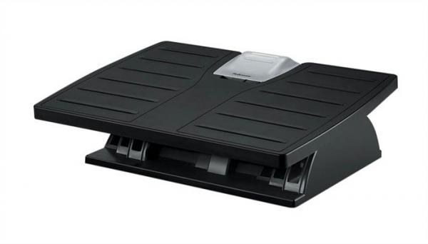 FELLOWES Podložka pod nohy, nastaviteľná "Office Suites Microban" 2