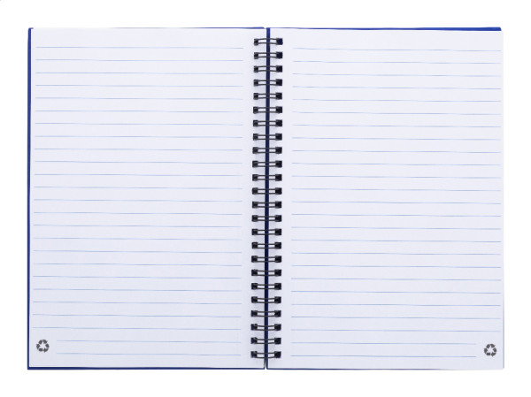 Strobus A5 poznámkový blok 2