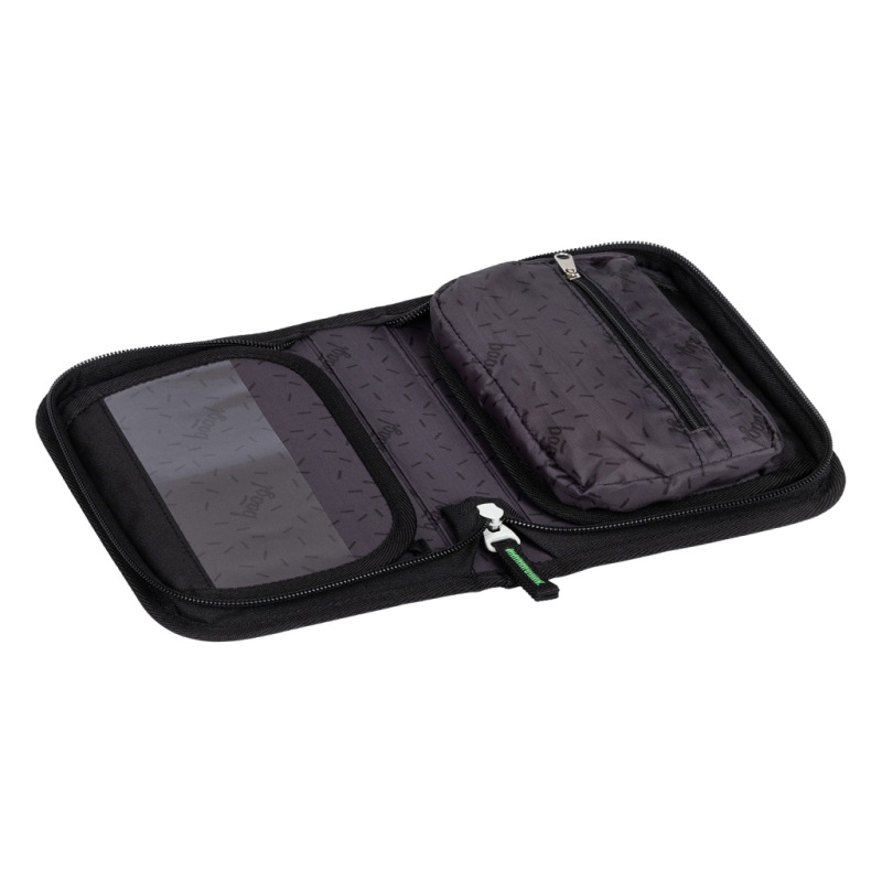 BAAGL Školský peračník jednoposchodový Draci 3