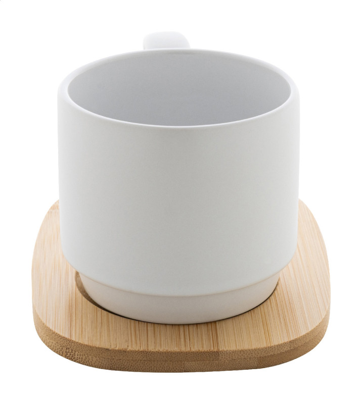 Kaguya keramický hrnček 2