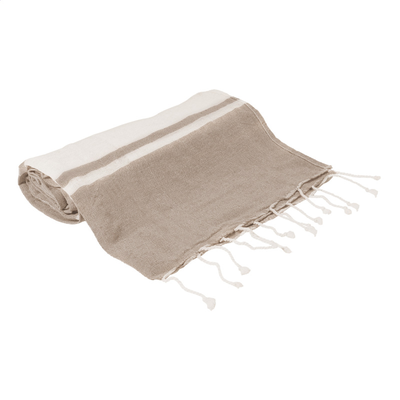 Tortuga plážový uterák z recyklovanej bavlny a taška so sťahovacou šnúrkou 2