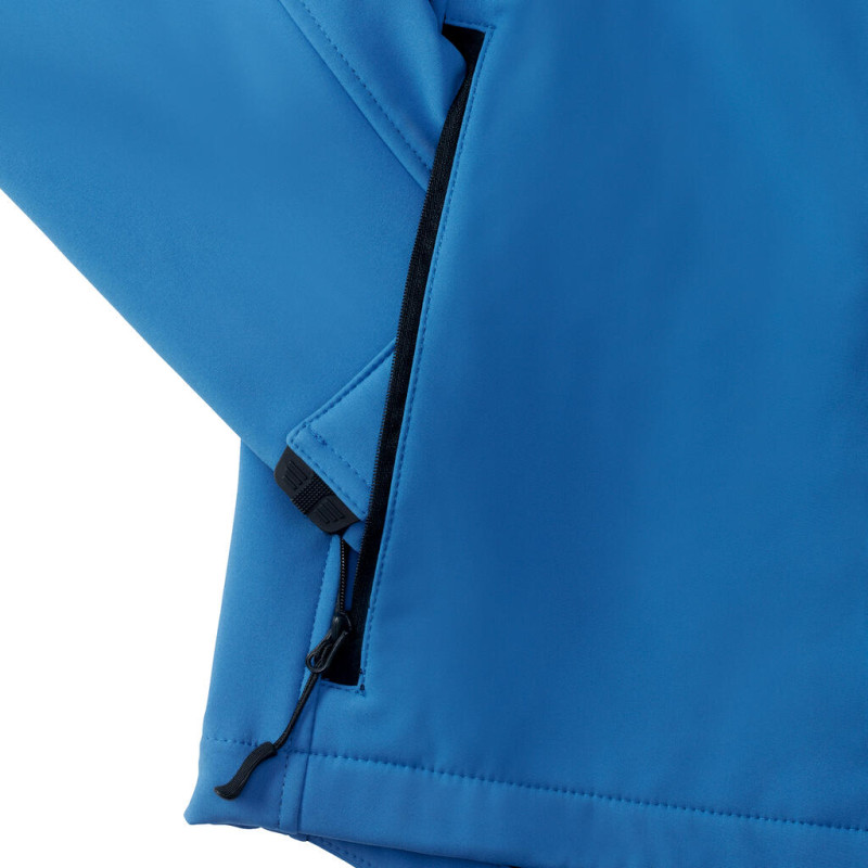 Bunda Softshell 9