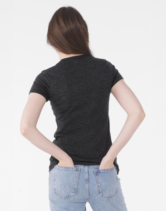 Tričko Women's Slim Fit 3