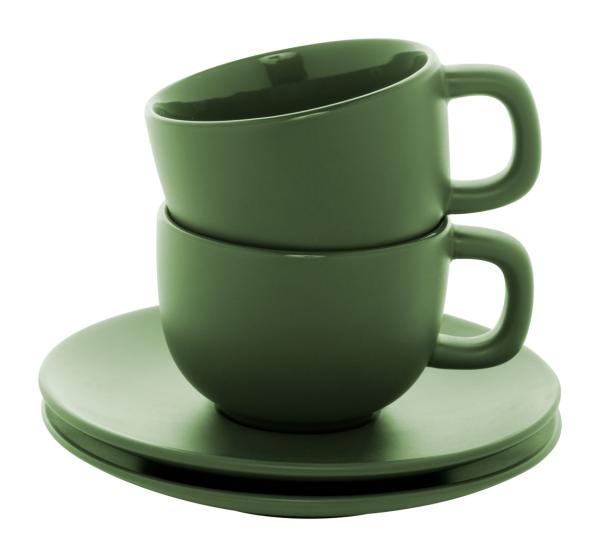 Caturra Plus sada šálok na cappuccino 1