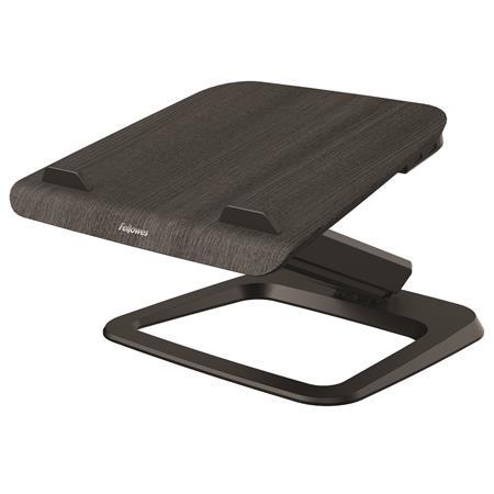 Stojan na notebook, FELLOWES "Hana™", čierna 1