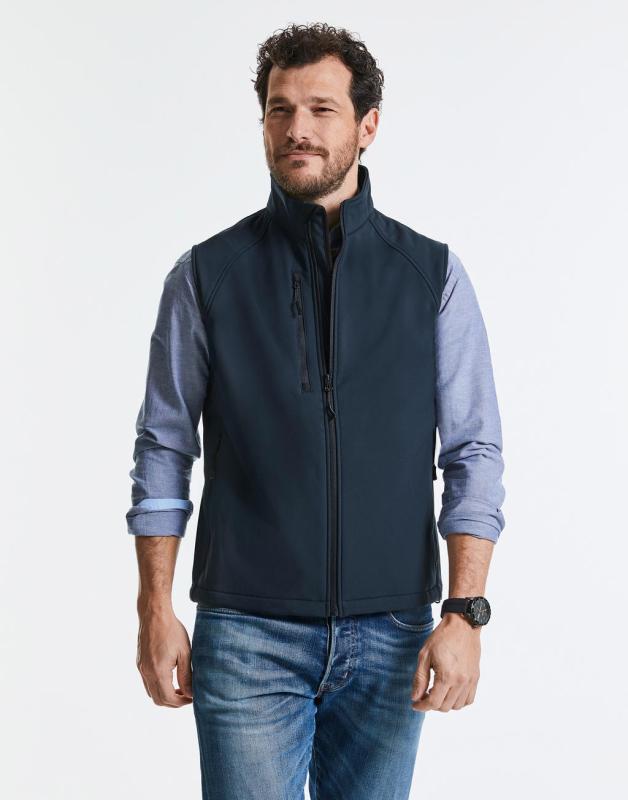 Vesta Softshell