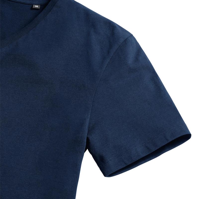 Pánske tričko Pure Organic V-Neck 6