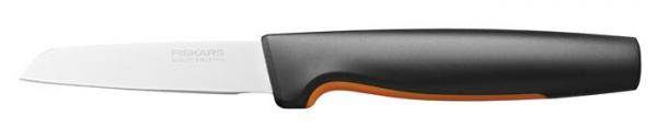 Lúpací nôž s rovnou čepeľou, 8 cm, FISKARS "Functional Form" 3