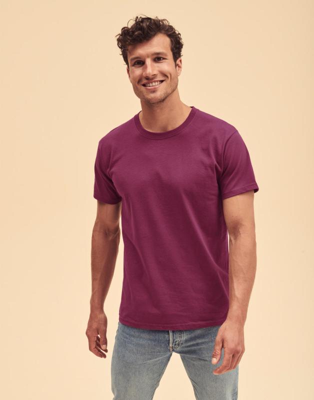Tričko Valueweight Tee