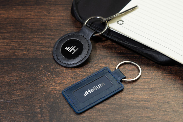 ShineKey Orb prívesok na kľúče z RPU 5