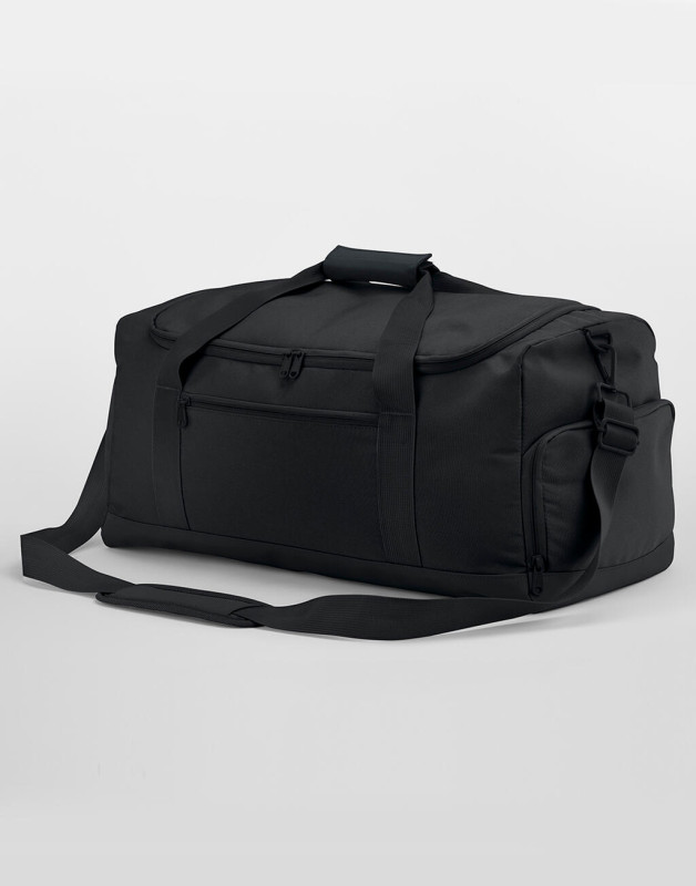 Stredná tréningová taška Holdall 7