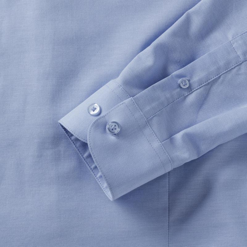 Pánksa košeľa LS Tailored Button-Down Oxford 6
